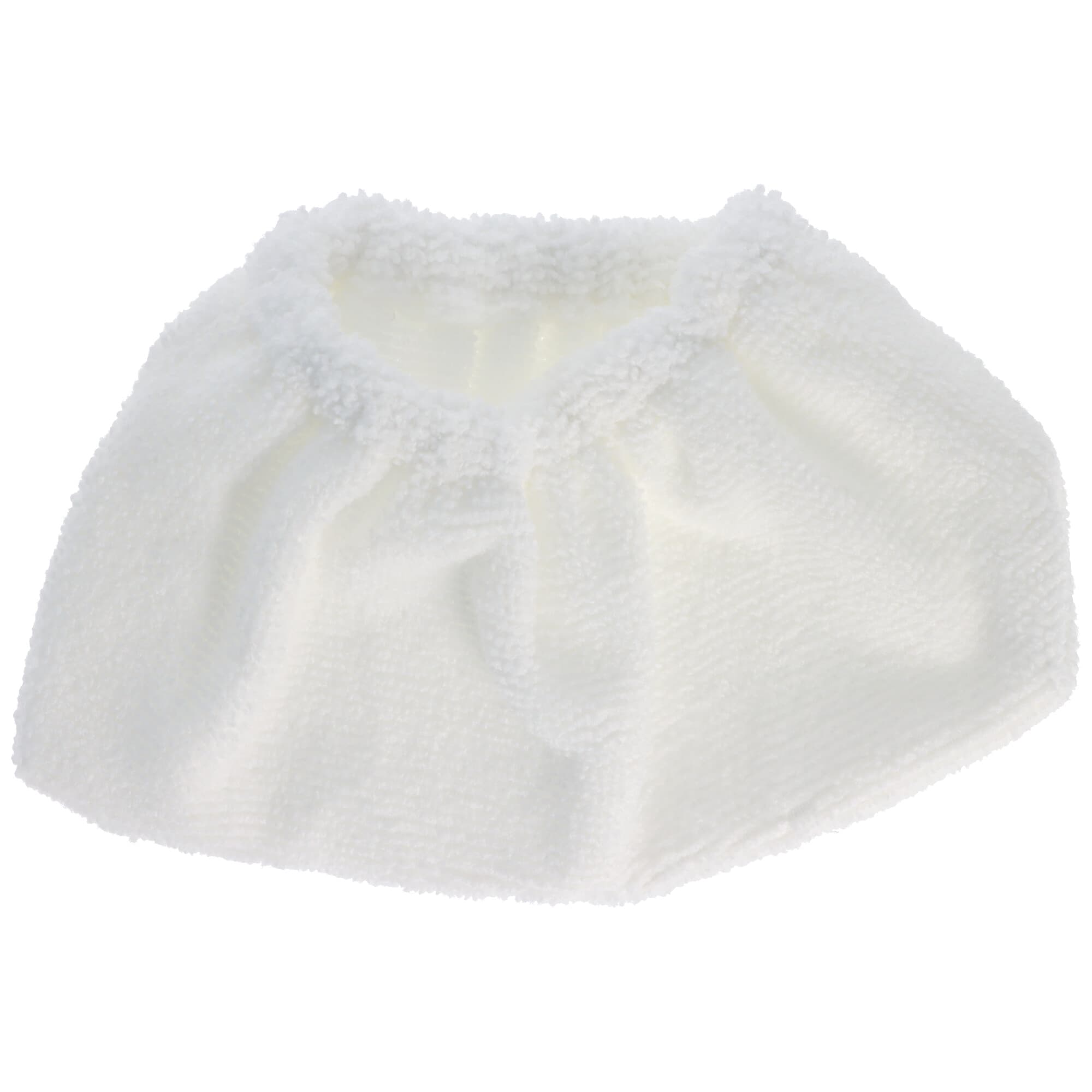Housse en tissu pour Karcher SC2, SC3, SC4, SC5