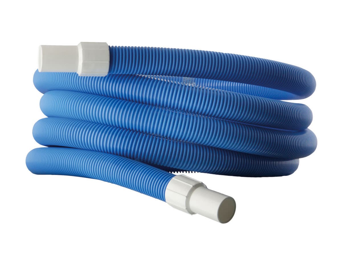 Tuyau flottant avec embouts - 6 m, Ø 38 mm