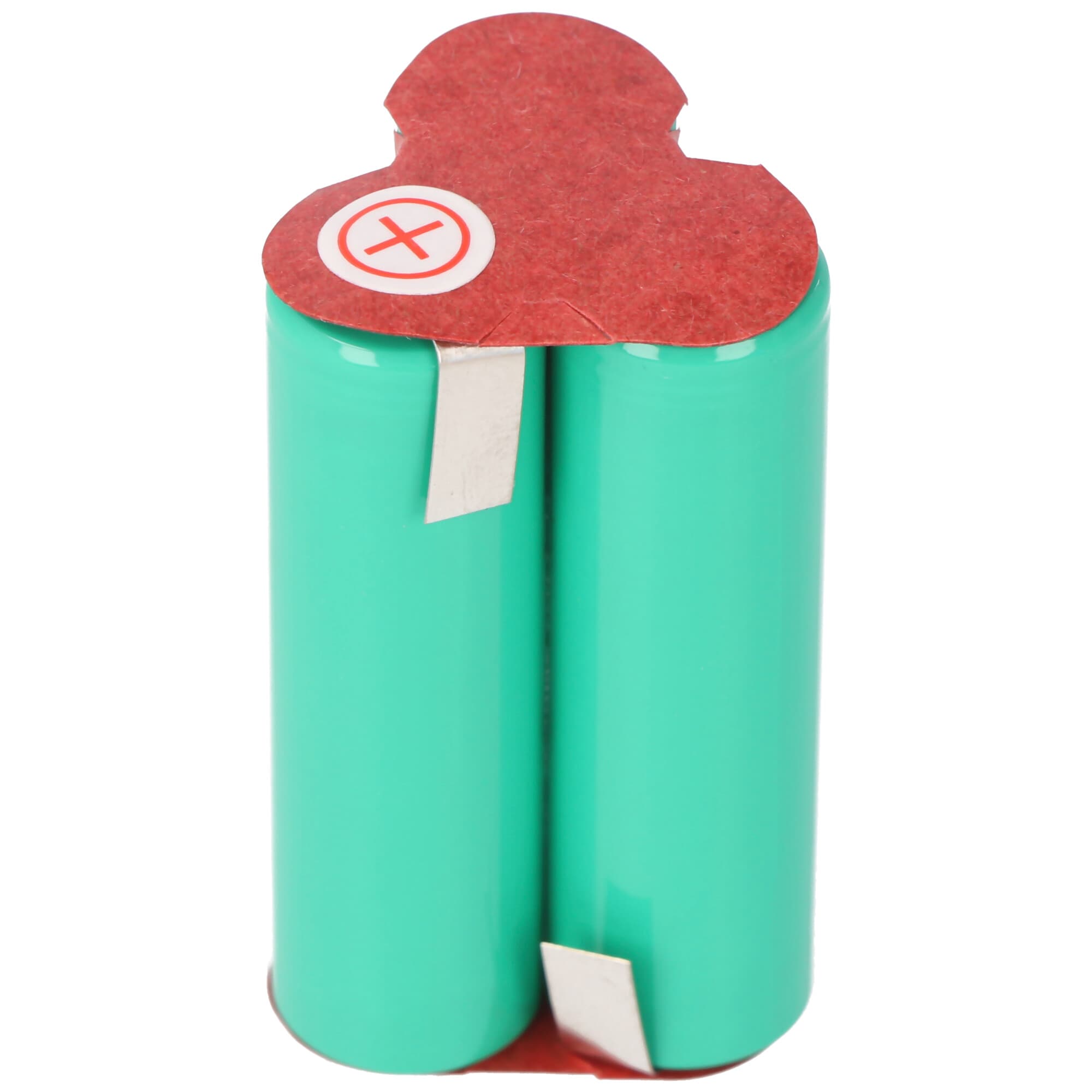 Batterie pour AEG FM36 batterie electrolux 3.6 volts AA 2000mAh